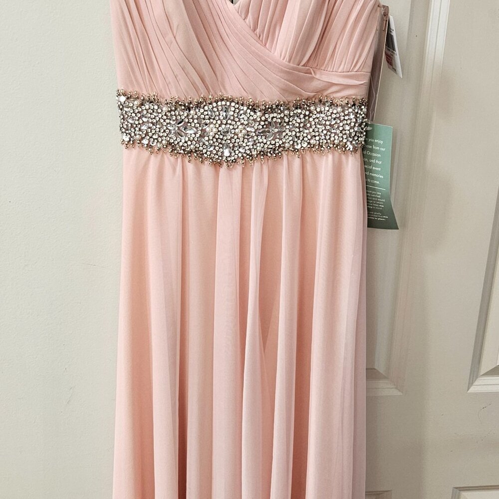 Prom dress!